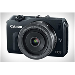 Canon EOS-M
