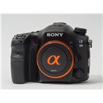Sony Alpha SLT-A99V