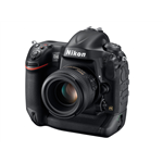 Nikon D4