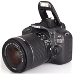 Canon EOS 100D
