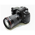Canon EOS 5D Mark III