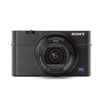Sony DSC-RX100M3