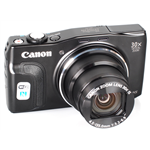 Canon PowerShot SX700 HS Advanced 