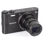 Sony DSC-WX350
