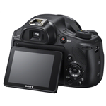 Sony Cyber-shot DSC-HX400V