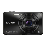 Sony Cyber-shot DSC-WX220