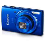 Canon IXUS IXUS 155