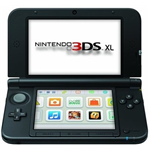 Nintendo 3Ds Xl