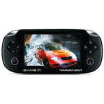 Mitashi Game In Thunder