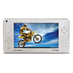 Mitashi Mt 67 Thunder Plus Gaming Tab