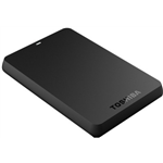 Toshiba Canvio Basic 500 GB External Hard Disk