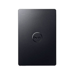 Dell Portable Backup Hard Drive 2 TB External Hard Disk