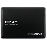 PNY SSD OPT240GB Optima Series 240 GB
