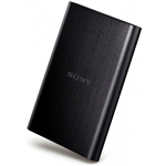 Sony External Hard Drive E1/BC2 - Pouch 1 TB