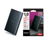 Sony HD-E1/S 1 TB