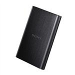 Sony HD-EG5/B 500 GB