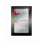 Adata SSD SP610 512 GB