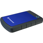 Transcend StoreJet 25H3B 2.5 inch 1 TB External Hard Disk