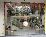 Apoorva International - Bangalore