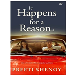 It Happens For A Reason - Preeti Shenoy