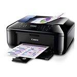 Canon PIXMA E610