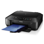 Canon PIXMA MG6670