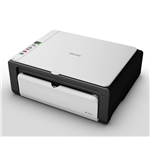 Ricoh - Aficio SP 100SU