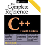 C++: The Complete Reference - Herbert Schildt