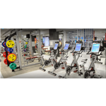 O2 Health Studio - Ashok Nagar - Chennai