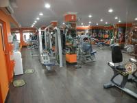 Oxy Mx Fitness Centre - Adyar - Chennai