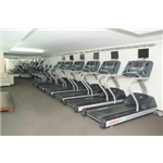 Peoples The Power Gym - Guindy - Chennai