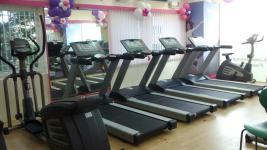 Pink Fitness One - Anna Nagar - Chennai