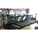 Pink Fitness One - Ashok Nagar - Chennai