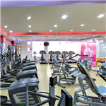 Pink Fitness One - Selaiyur - Chennai
