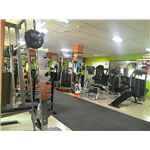 Speed One Fitness Studio - Tondiarpet - Chennai