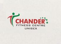 Chander Fitness Centre - Lajpat Nagar 4 - Delhi