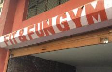 Fit & Fun Gym & Pool Club - Mahipalpur - Delhi