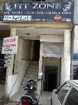 Fit Zone - Malviya Nagar - Delhi