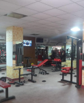 Fitness Force Health Gym - Aya Nagar - Delhi