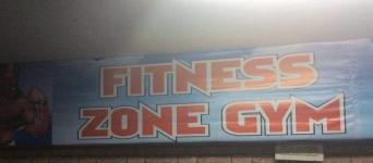 Fitness Zone - Katwaria Sarai - Delhi
