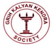 Grih Kalyan Kendra - Lodhi Road - Delhi