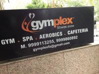 Gym Plex - Vikaspuri - Delhi
