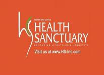 Health Sanctuary - Rajouri Garden - Delhi