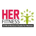 Her Fitness - Paschim Vihar - Delhi