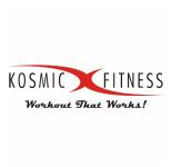 Kosmic Fitness - Model town - Delhi