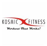 Kosmic Fitness - Mukherjee Nagar - Delhi