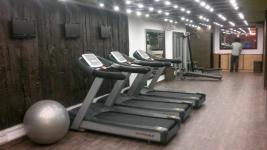 Leo Gradin Wild Fitness - South Extension - Delhi