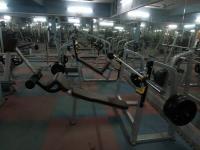 Life Fitness Centre - Sagarpur - Delhi