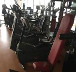Life Line Health Club - Lajpat Nagar 2 - Delhi