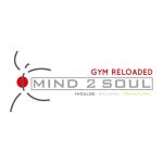 Mind 2 Soul Gym - Kamala Nagar - Delhi